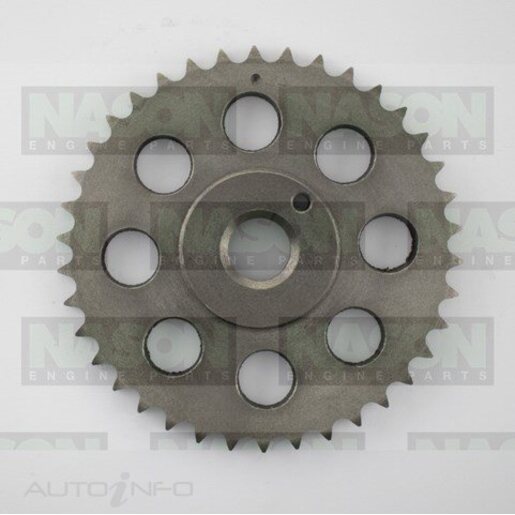 Nason Timing Camshaft Sprocket - ITG4