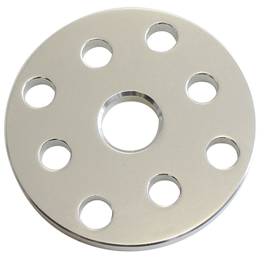 Aeroflow Gilmer Pulley Spacer 1/4" Thick with 5/8" Centre Hole - AF64-3005