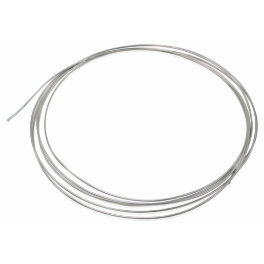 Aeroflow Stainless Steel Brake Hard Line 3/16" - AF66-3316