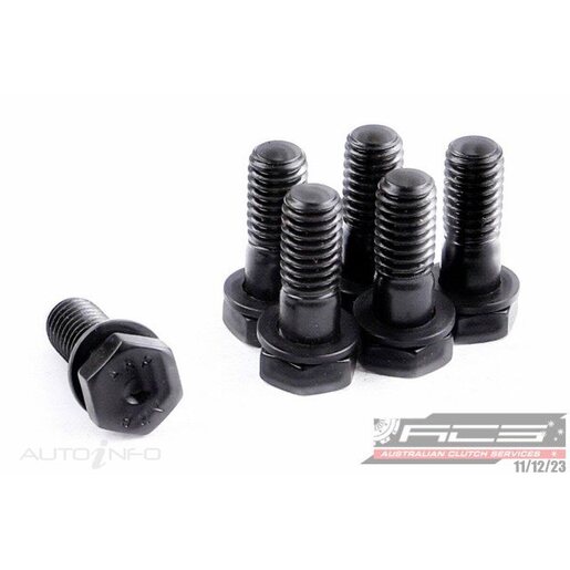 ACS Clutch Pressure Plate Bolt - PPBGM01HD