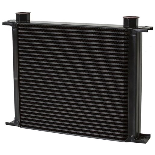 Aeroflow 34 Row Universal Oil Cooler - AF72-4034