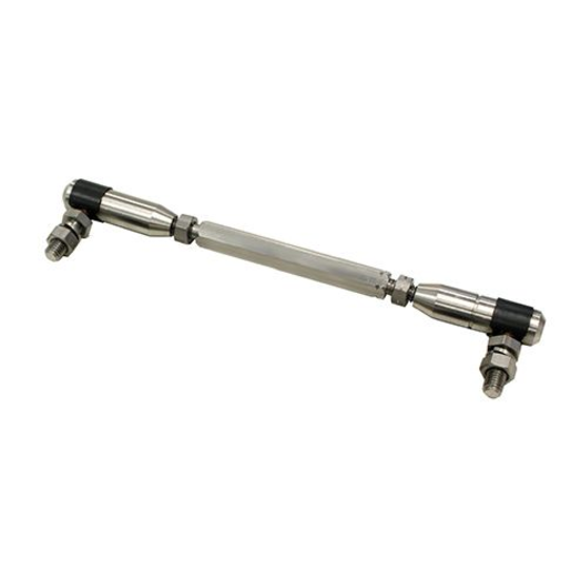 Aeroflow Stainless Steel Carburettor Linkage Arm - AF42-1009