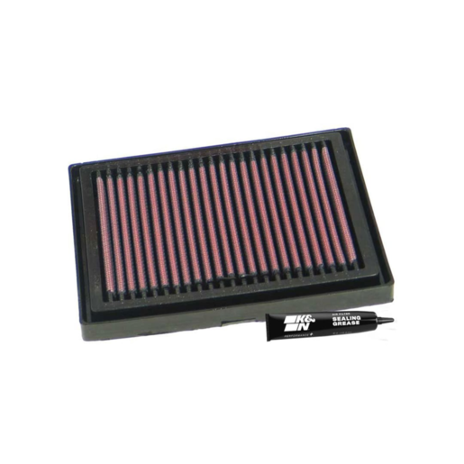 K&N Engine Air Filter - KNAL-1004