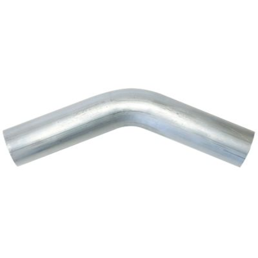 Aeroflow Aluminium Mandrel Bend 45 Deg. 51mm - AF8602-200