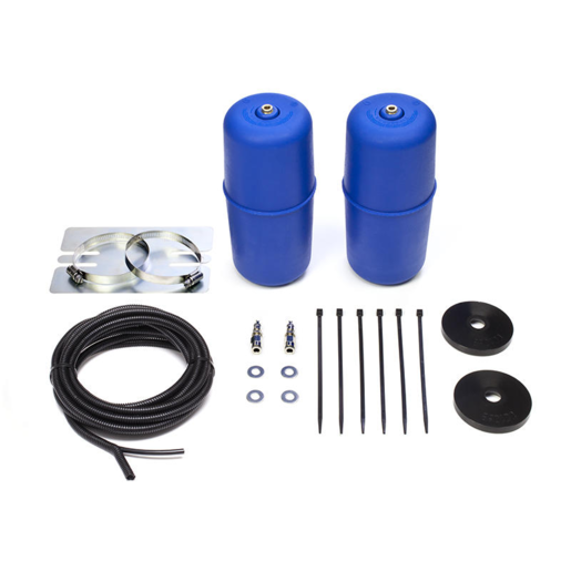 Airbag Man Air Suspension Helper Kit for Coil Springs - CR5107