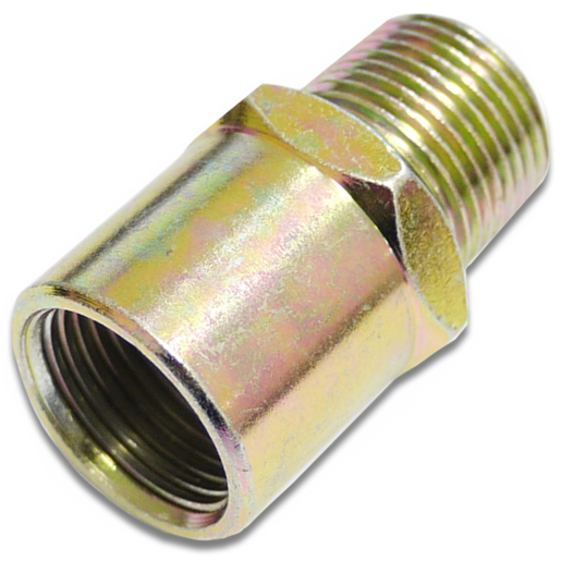SAAS Oil Adapter Bolt 22-1.5mm To Suit SGAP1-SGAP2 - SFF2215