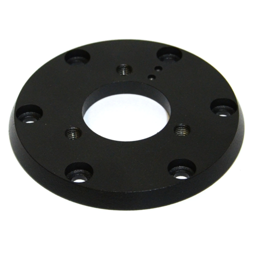 SAAS Adaptor Plate 3 to 6 hole Steering Wheel - 90-3002