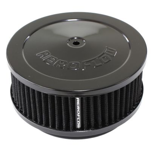 Aeroflow Black Air Filter Assembly - AF2251-1331