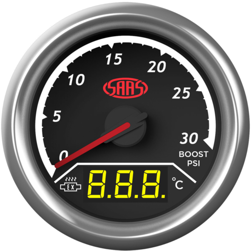 ✓ Top 5: Best Boost Gauge For The Money 2024 [Tested & Reviewed