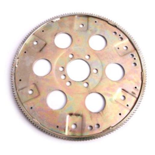 Aeroflow Small Block Chev 168 Tooth Internal Balance Flexplate - AF89-350