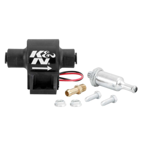 K&N Fuel Pump - KN81-0402