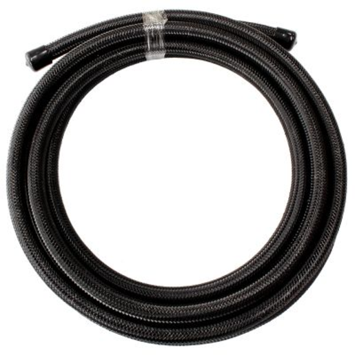 Aeroflow Stainless Steel Braided Hose Black -12AN - AF100-12-15MBLK