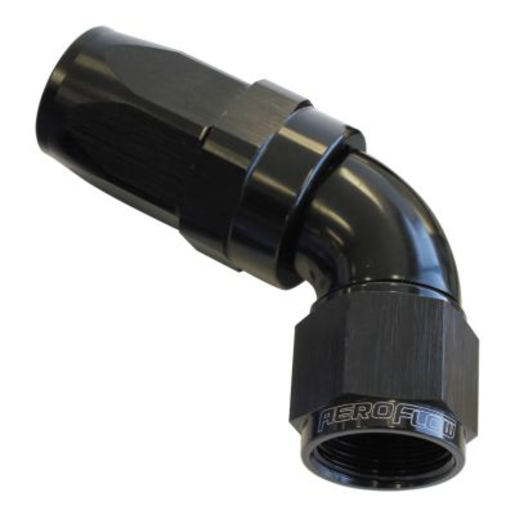 AeroFlow Black Finish to Suit 100 & 450 Series Hose -  AF198-10BLK