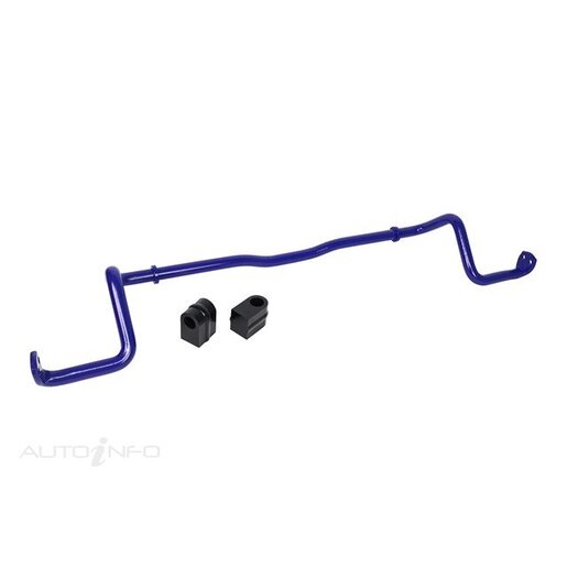 SuperPro Front Sway Bar - RC0022FZ-24