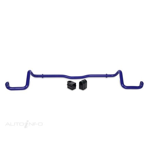 SuperPro Front Sway Bar - RC0022FZ-24