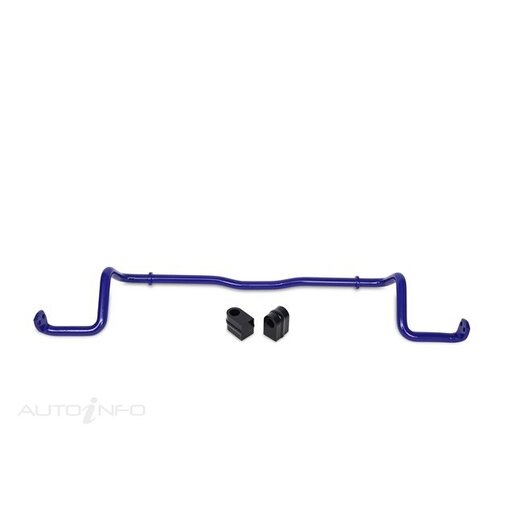 SuperPro Front Sway Bar - RC0022FZ-24