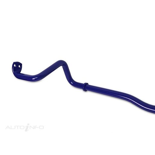 SuperPro Front Sway Bar - RC0022FZ-24