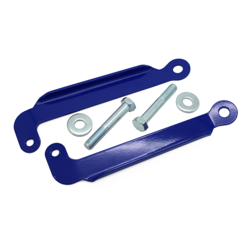 SuperPro Sway Bar Mount Brace Kit - TRC1005