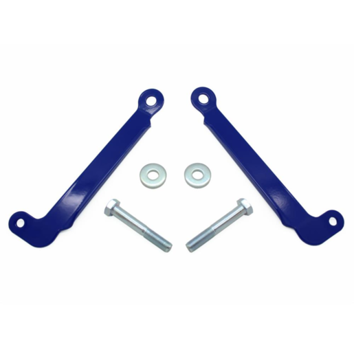 SuperPro Sway Bar Mount Brace Kit - TRC1006