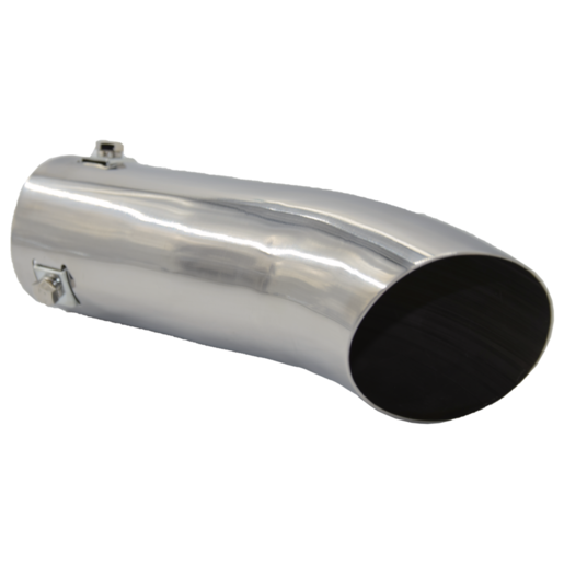Performance Plus Exhaust Tip Dump Pipe 40mm - 52mm - PPETDP4052