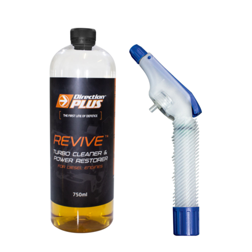  Direction Plus Revive Diesel Starter Kit - DPREVIVE-SKT