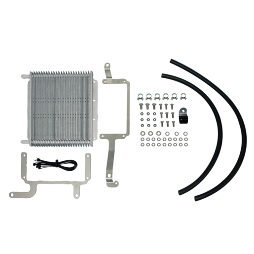 Direction Plus Transchill Transmission Cooler Kit - TC629DPK