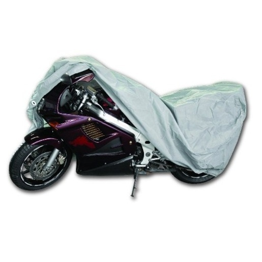 Streetwize Motorbike 2 Star Cover Large 1000cc Up to 2.39m - SWCC02LMBIKE