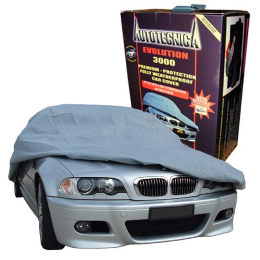 Autotecnica Cover 4WD Medium to 450cm Evolution 2000 - 35/172