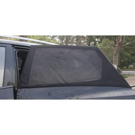 Streetwize Window Shade Side Large Rectangular - SWSH02RECT