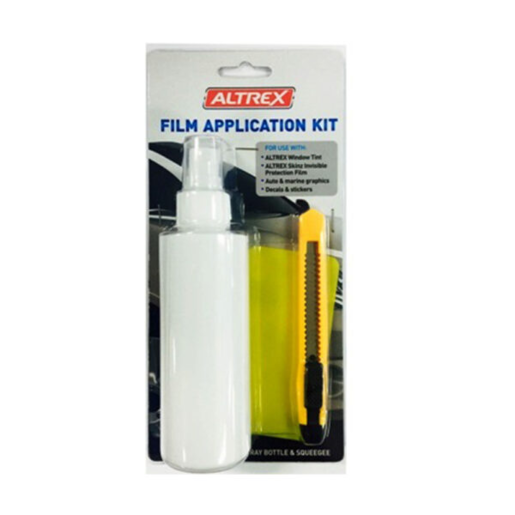Altrex Film Application Kit - APPKIT