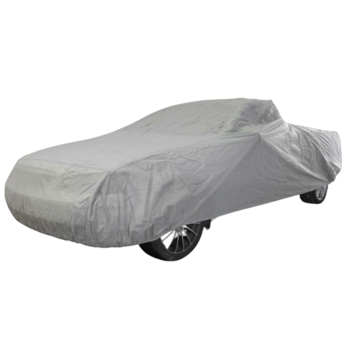 Streetwize Car Cover UTE 2 Star Up To 5.1m - SWCC02UTE