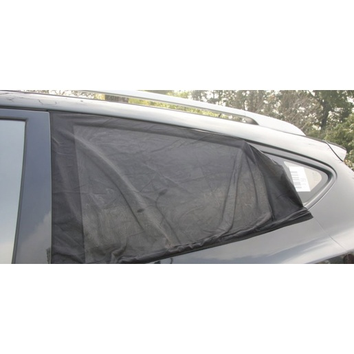 Streetwize Window Shade Side XL Curved - SWSH03RND