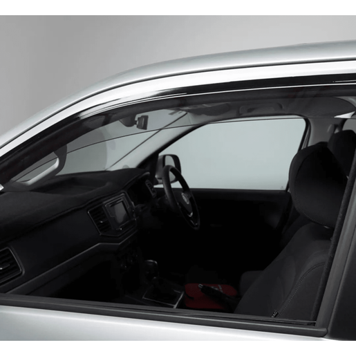 Protective Plastics Weathershield Driver Side to Suit Suzuki Swift - S185SLD