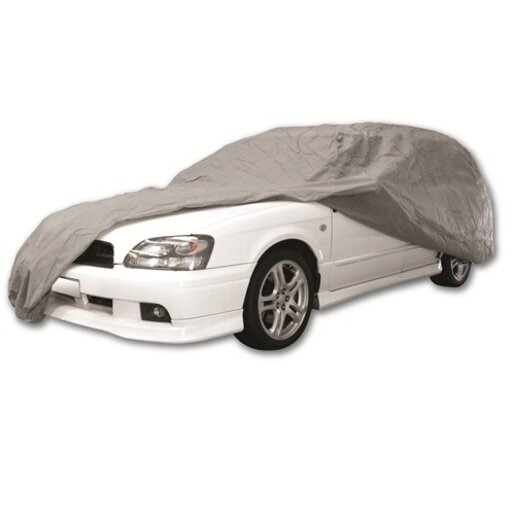 Streetwize Stationwagon 2 Star Car Cover Up to 5.1m - SWCC02STATION