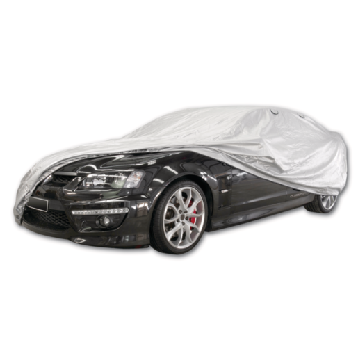 Streetwize Car Cover X-Small 4 Star Up To 4.06m - SWCC04XS