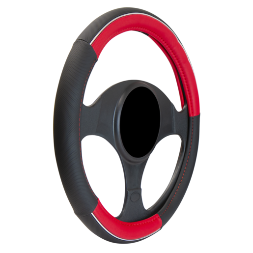 Steetwize SWC Pro Style Red/Blk - SWCPRORED
