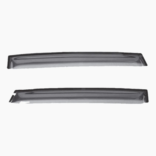 Protective Plastics Weathershield RH Rear Triton - M270SLRDT