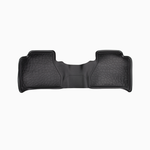 Bedrock Front & Rear Floor Liners To Suit Nissan - BRN002FR