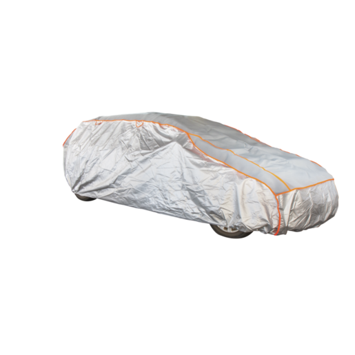 Streetwize Hail Car Cover Hatchback Up To 4.57M - SWCC05HATCH