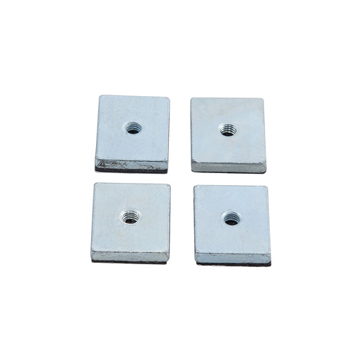 Rhino-Rack Quick Mount Nuts x4 - QMFK11