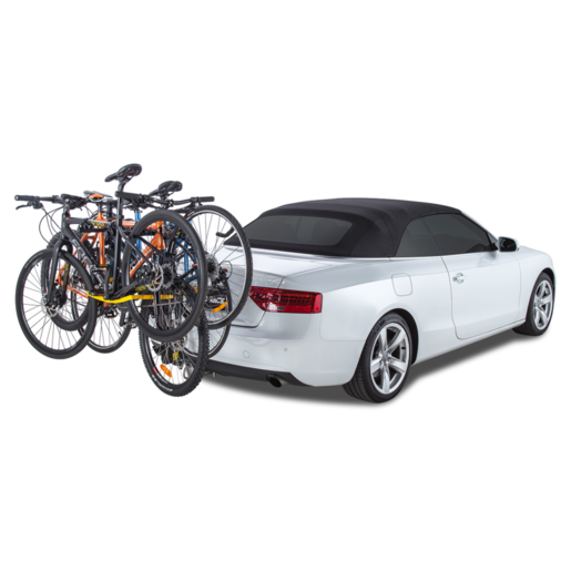 Rhino rack 2025 4 bike carrier