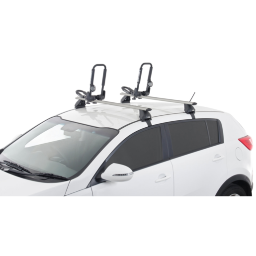 Rhino-Rack Folding J Style Kayak Carrier - S512