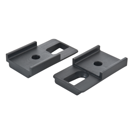 Rhino-Rack Pioneer Leg Height Spacer - PLHSPAIR