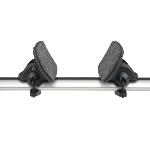 Rhino-Rack Nautic 571 Kayak Carrier Rear Loading - 571