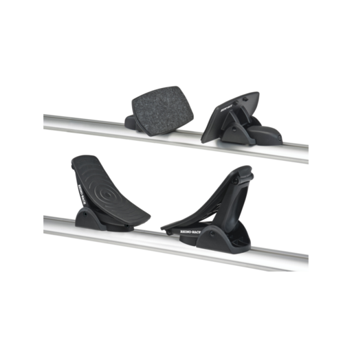 Rhino-Rack Nautic 581 Kayak Carrier Rear Loading - 581