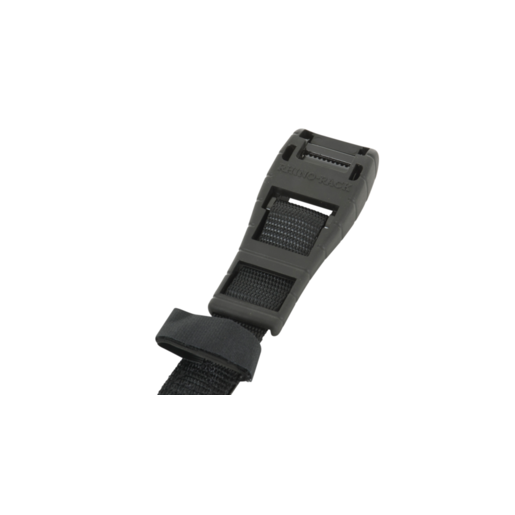 Rhino-Rack  Rapid Straps With Buckle Protector 3500mm - RTD35P