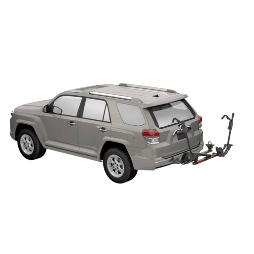 Yakima HoldUp Tray Hitch Bike Rack - 8002443