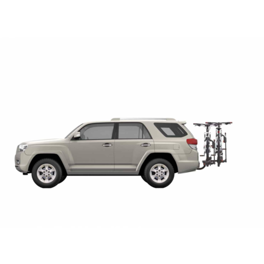 Yakima HoldUp Tray Hitch Bike Rack - 8002443