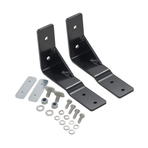 Rhino-Rack Sunseeker Awning Angled Up Bracket for Flush Bars - 32123