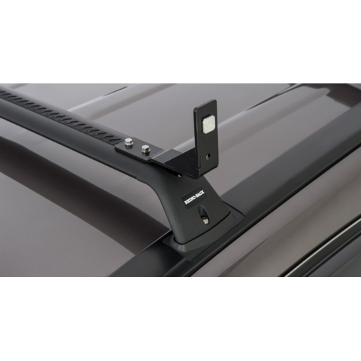 Rhino-Rack Sunseeker Awning Angled Up Bracket for Flush Bars - 32123